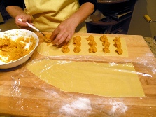 pumpkin ravioli xx12